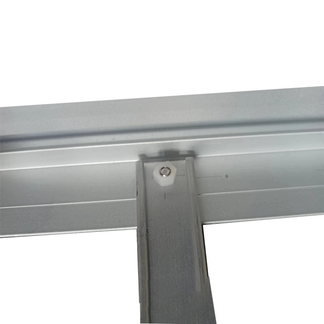 60mm Wall Mounted SEG Lightbox EM-18GA