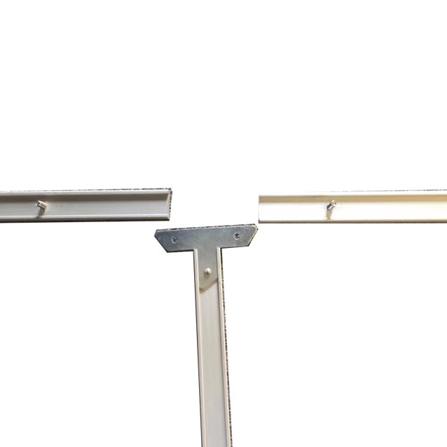 60mm Wall Mounted SEG Lightbox EM-18GA