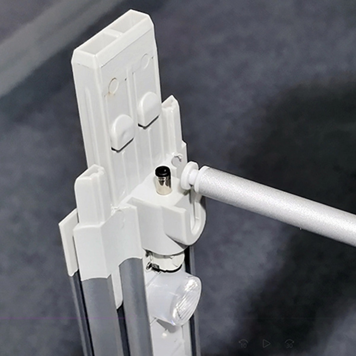 65mm SEG Slim Free Standing Lightbox E99A01