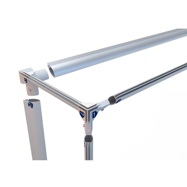 3D SEG Lightbox EM-18E1 