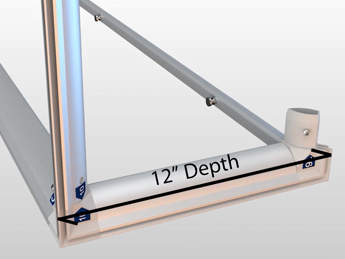 Architectural Depth