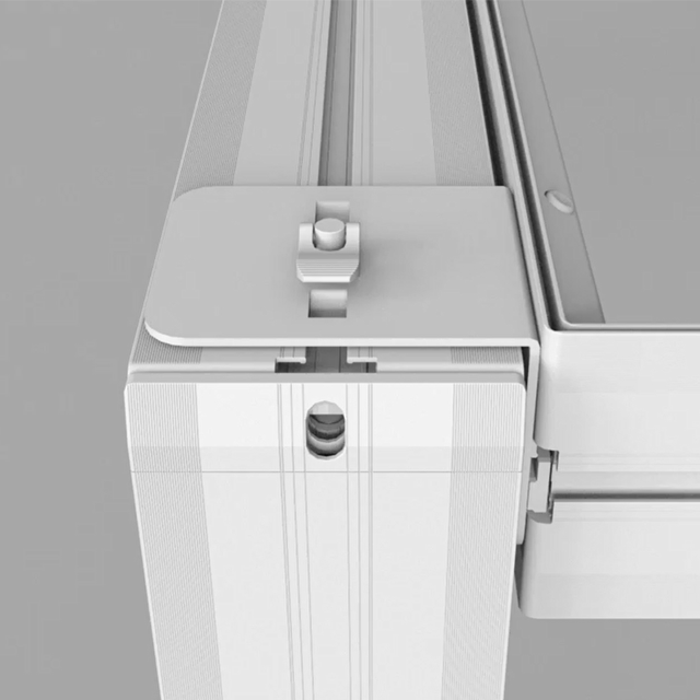 Arch Connector Set For R2 Series EM-18FB-ZHB1