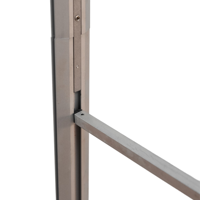 40mm SEG Banner Stands EM-18B1