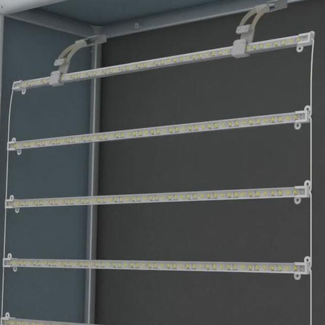 3D SEG Lightbox EM-18E1 