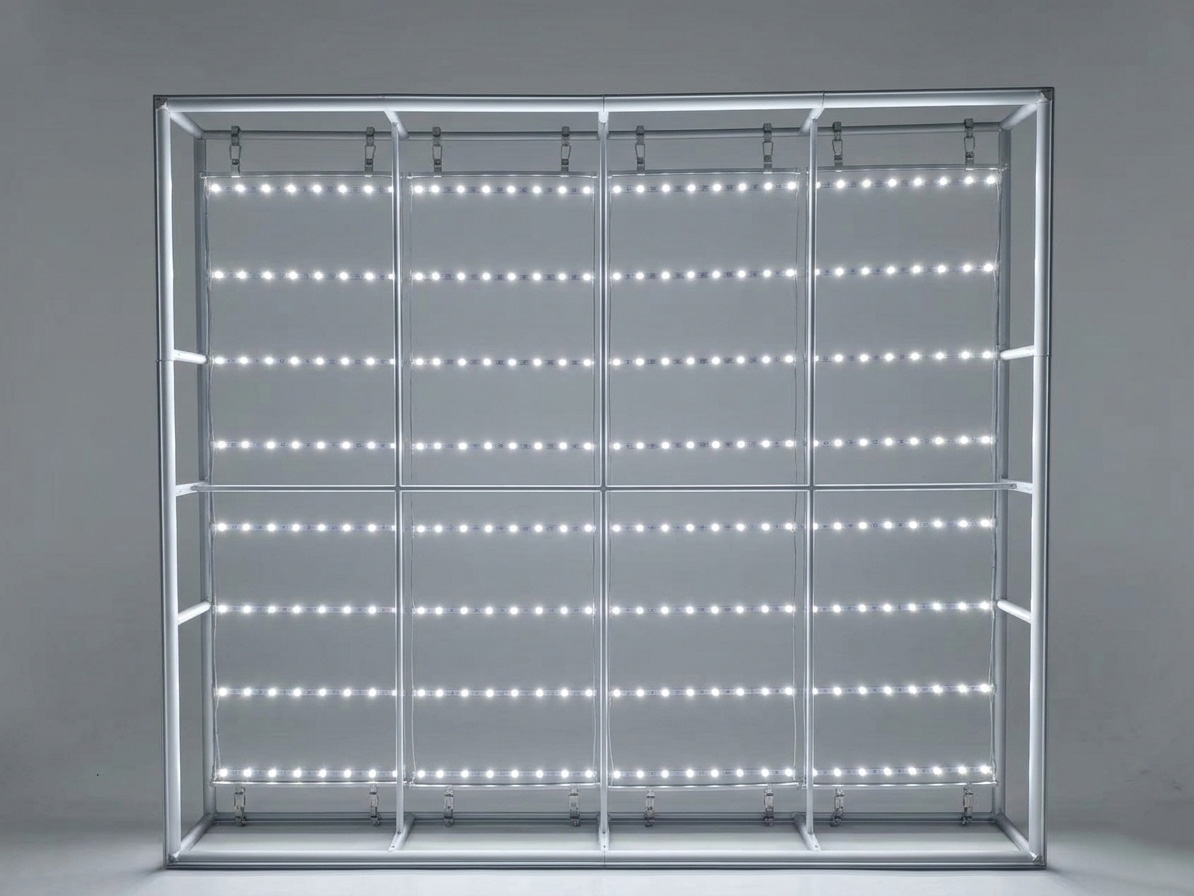 Optimized Illumination