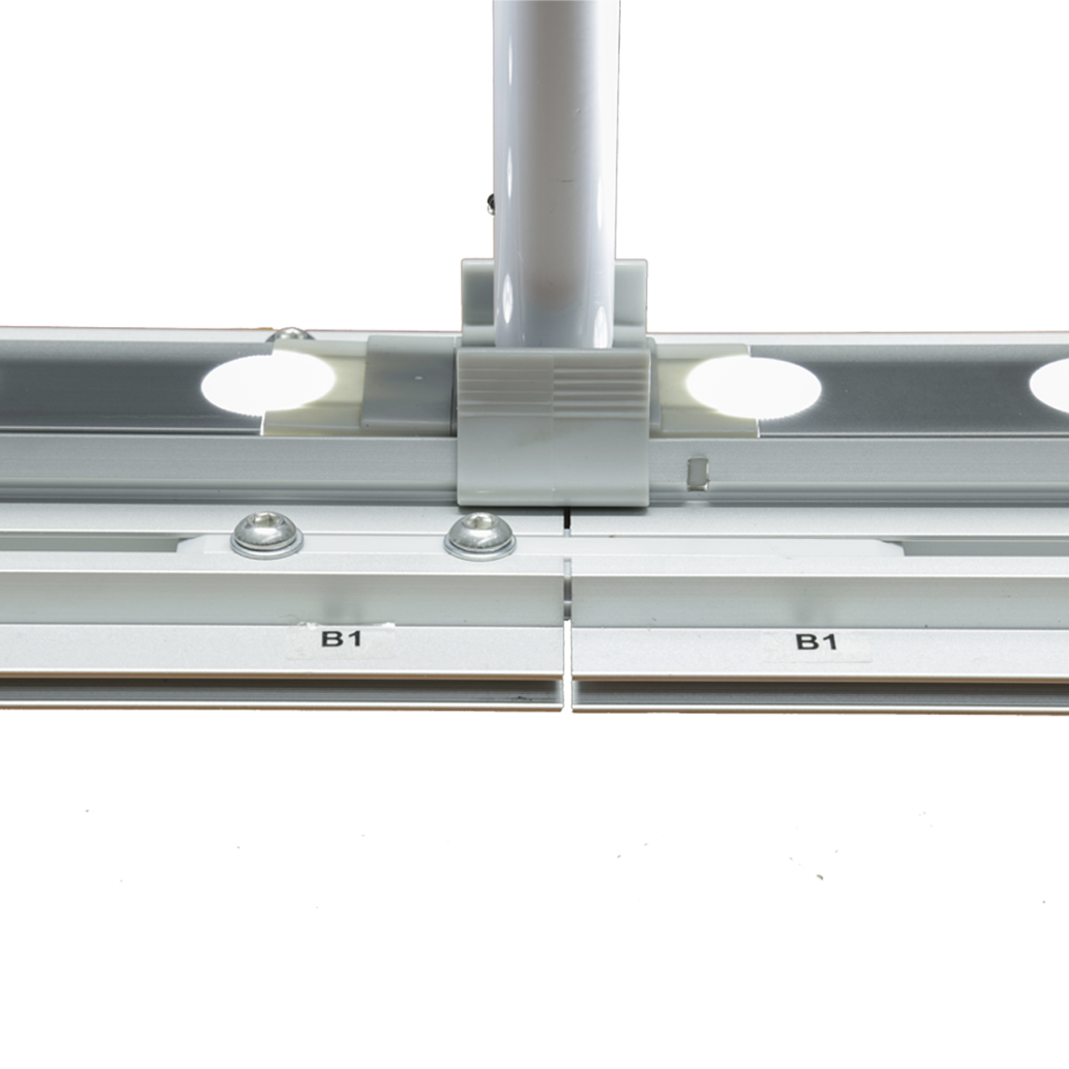 118.11"x8' 120mm SEGQUICKPRO SEG Lightbox R1 EM-18FA