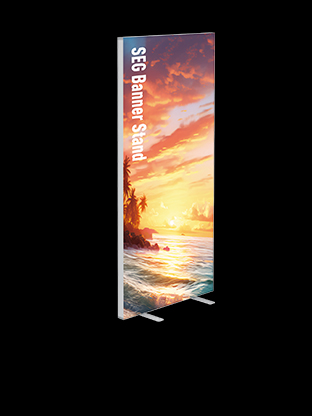 SEG-Banner-Stand
