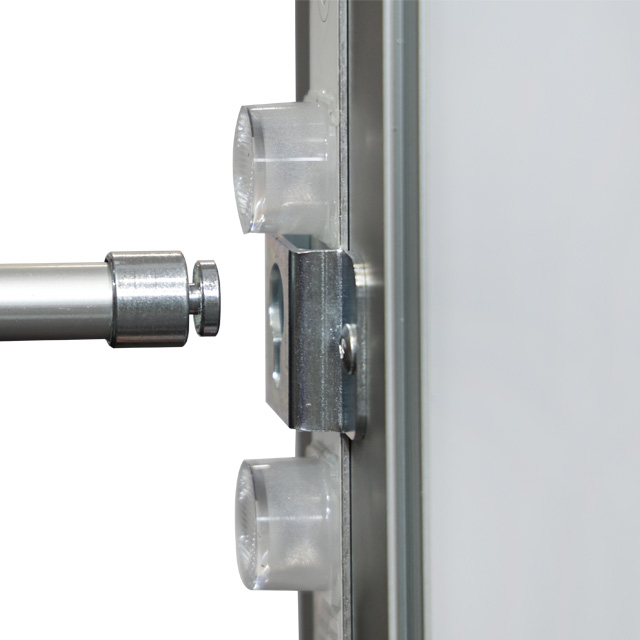 39.37" Width RGB Flash SEG Lightbox EM-22AB