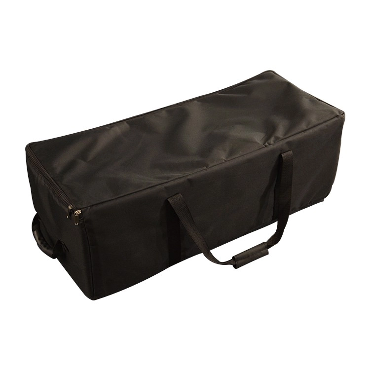 3D SEG Backlit Column Stand EM-18EF1