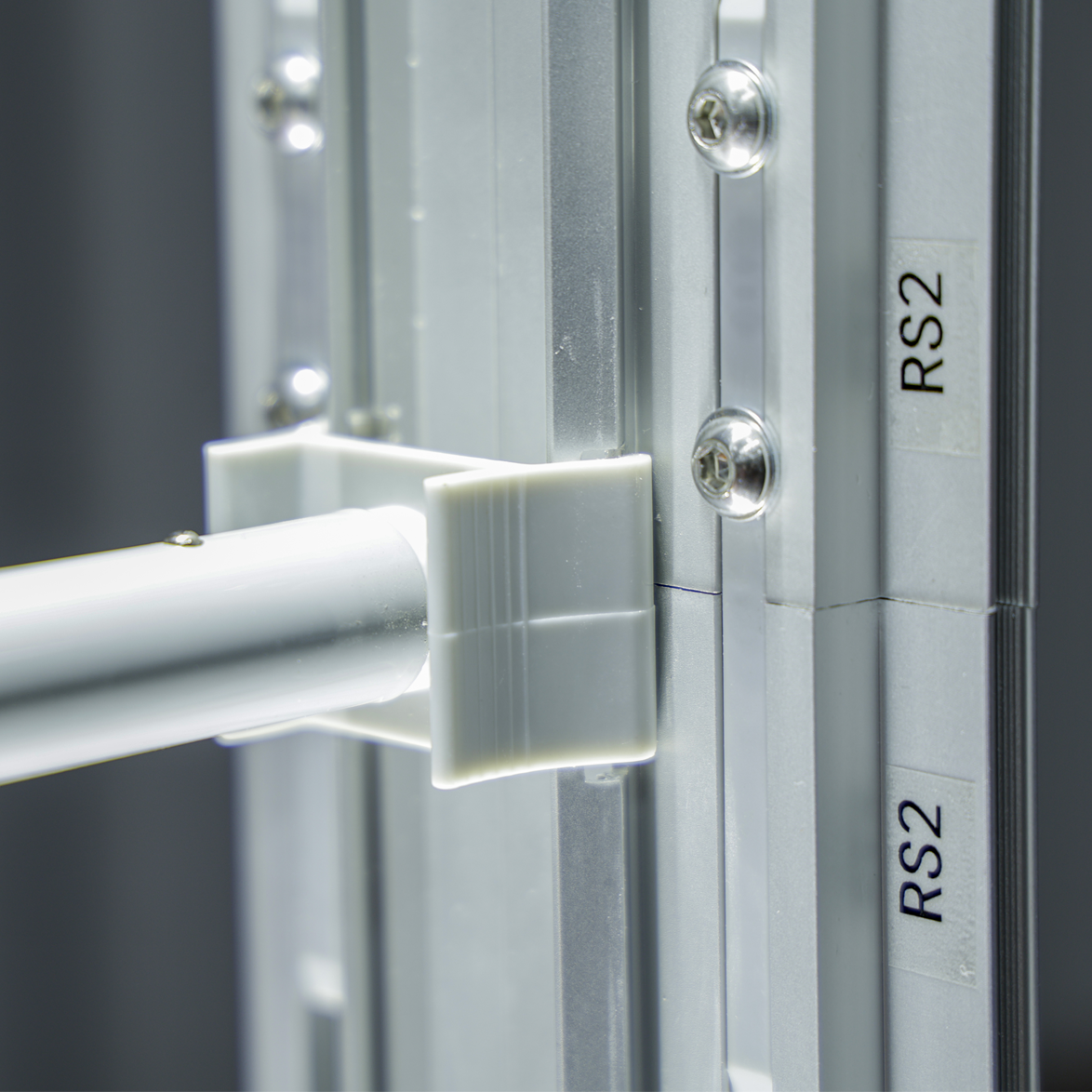 118.11"x8' 120mm SEGQUICKPRO SEG Lightbox R1 EM-18FA