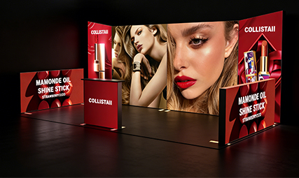 Lightbox-Exhibition-Stand