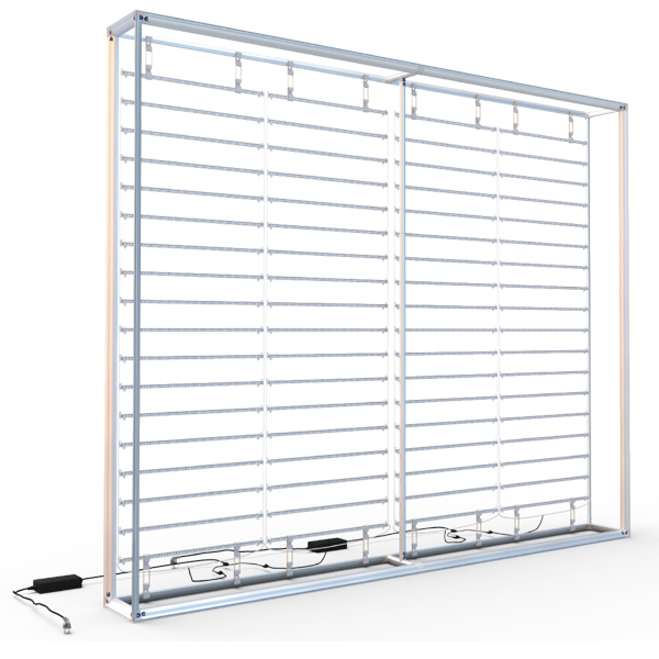 3D SEG Lightbox EM-18E1 