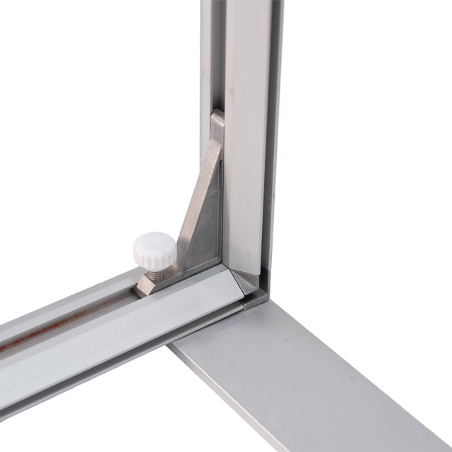 40mm SEG Banner Stands EM-18B1