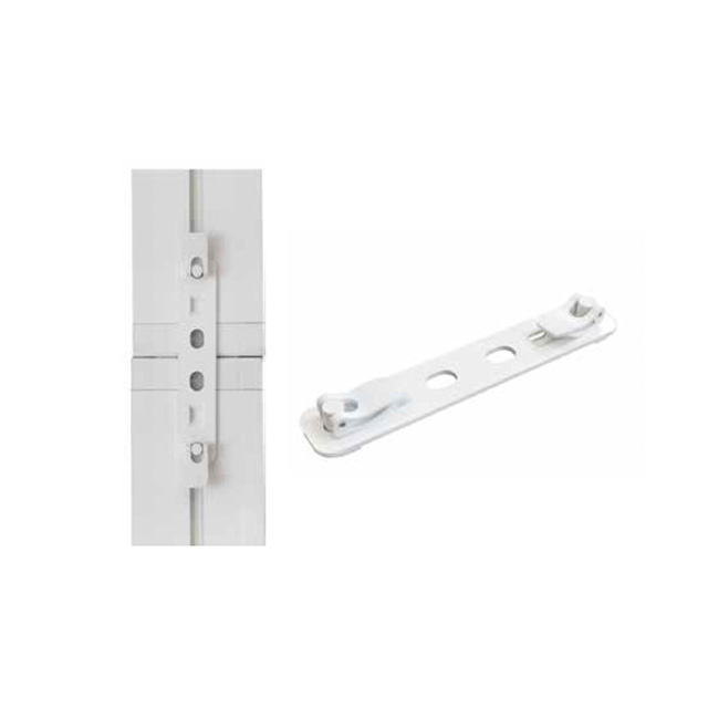 Straight Connector For R2 series EM-18FB-ZHF