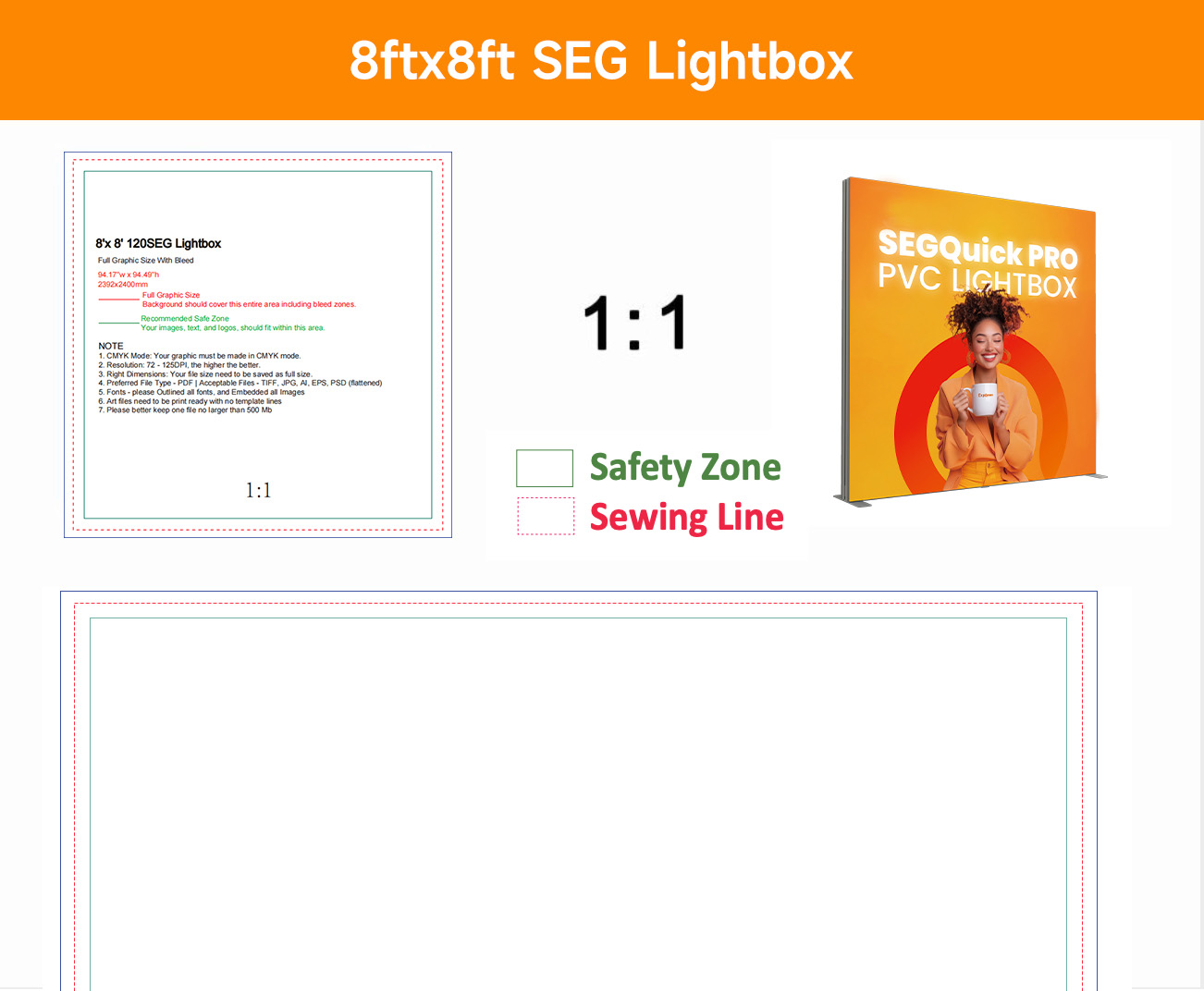 8ftx8ft template picture