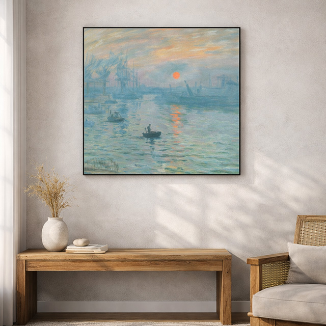 25mm SEG Picture Frame EM-18A