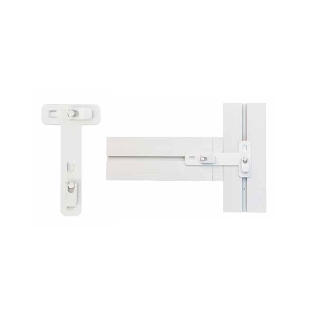 Small T-Shaped Connector for R2 Series EM-18FB-ZHD