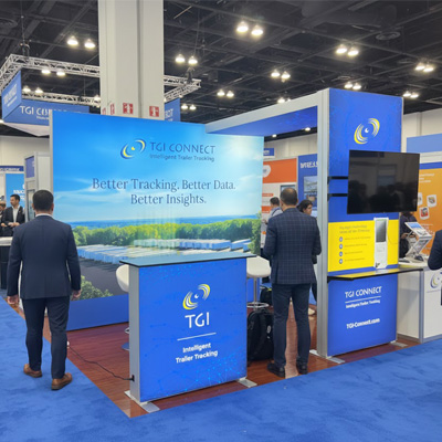 Trade Shows & Exhibitions